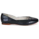 Casual Attitude Ballerines noires TOBALO pour femmes - 2