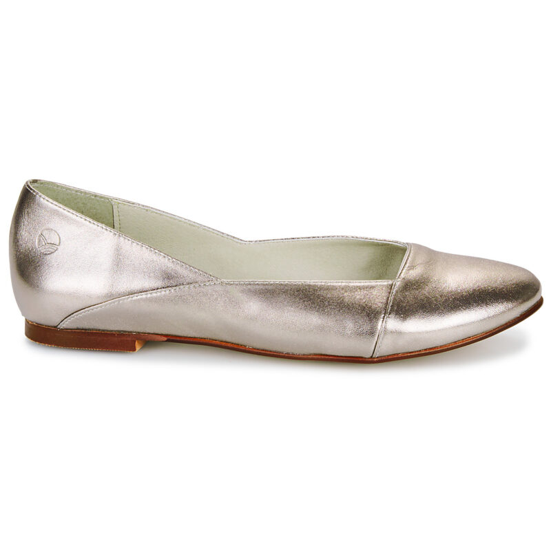 Casual Attitude TOBALO Andere Damenballerinas - 2