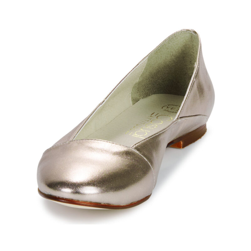 Casual Attitude TOBALO Andere Damenballerinas - 3