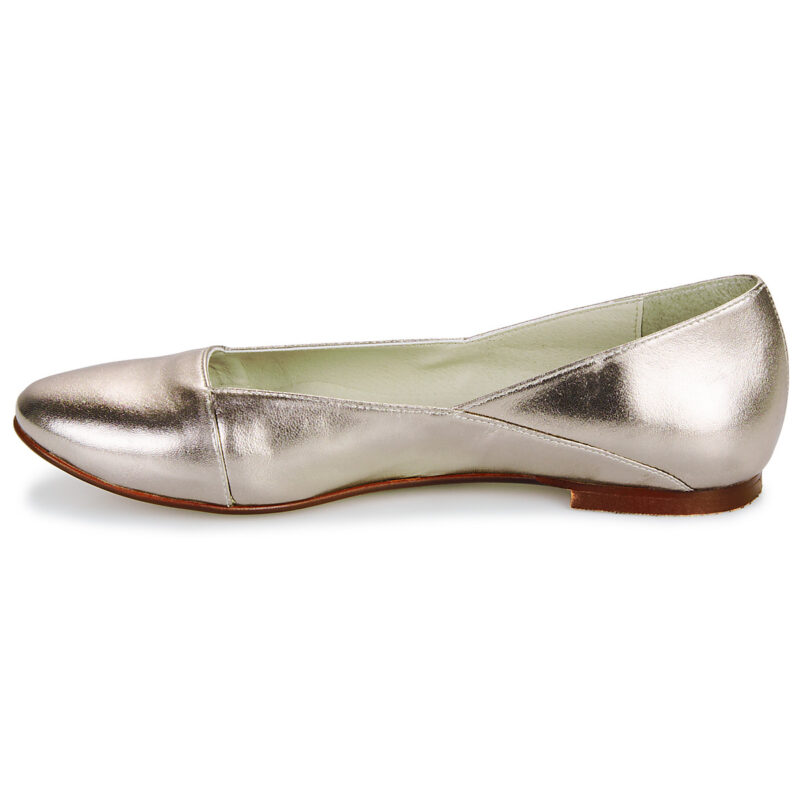 Casual Attitude TOBALO Andere Damenballerinas - 4