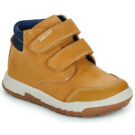 Pablosky 515381-J Marrone Boots Bambino - 1