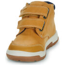 Pablosky 515381-J Marrone Boots Bambino - 3