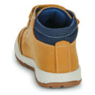 Pablosky 515381-J Marrone Boots Bambino - 5