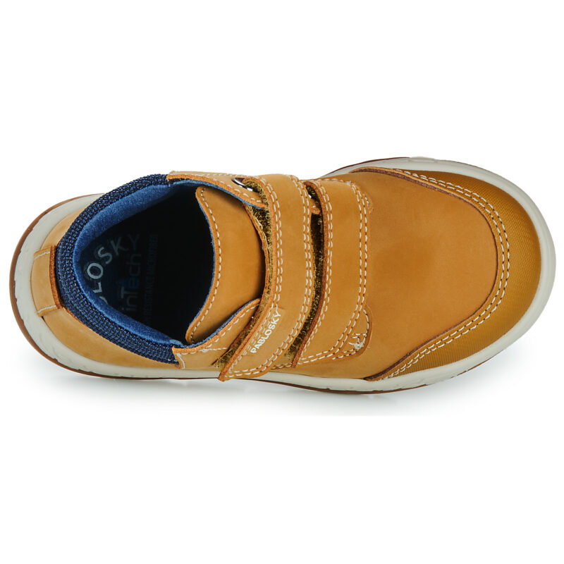 Pablosky 515381-J Marrone Boots Bambino - 6