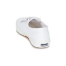 Superga  2750 COT3 VEL U  Bianco -  Sneakers Uomo - 5