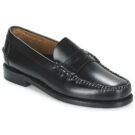 Sebago  CLASSIC DAN  Nero -  Mocassini Uomo - 1
