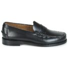 Sebago  CLASSIC DAN  Nero -  Mocassini Uomo - 2