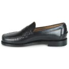Sebago  CLASSIC DAN  Nero -  Mocassini Uomo - 4