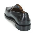 Sebago  CLASSIC DAN  Nero -  Mocassini Uomo - 5