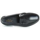 Sebago  CLASSIC DAN  Nero -  Mocassini Uomo - 6