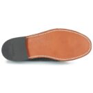 Sebago  CLASSIC DAN  Nero -  Mocassini Uomo - 7