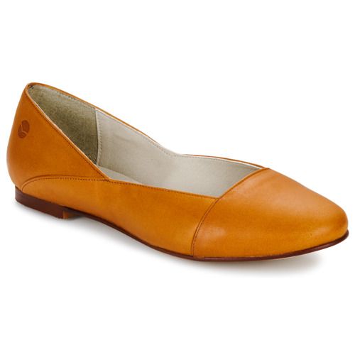 Ballerine Donna Casual Attitude TOBALO in Marrone, eleganti e comode, perfette per ogni occasione. Scarpa leggera con design raffinato, ideale per un look casual e alla moda. Acquista ora le ballerine TOBALO per un comfort senza pari.