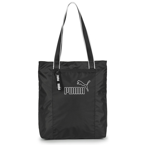 Borsa Shopping Puma CORE BASE SHOPPER Nero Borse Shopping Borse 21.95