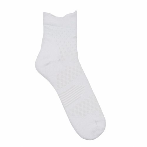 Calze sportive uomo adidas RUNx4D Bianco, perfette per attività fisiche e allenamenti. Comfort ottimale e design moderno, ideali per ogni atleta. Acquista ora per migliorare le tue prestazioni sportive!