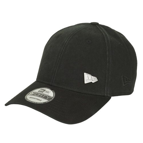 Cappellino Nero Donna New-Era NE PIN 9FORTY® NEW ERA, elegantemente progettato per un look alla moda. Realizzato in materiale di alta qualità, offre comfort e stile in ogni occasione. Perfetto per completare outfit casual o sportivi, questo cappellino è un must-have per ogni amante della moda. Scopri il tuo nuovo accessorio preferito con il cappellino New-Era NE PIN 9FORTY®!