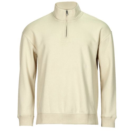 Felpa Uomo Teddy Smith LOTEN Beige, comfort e stile uniti in un design elegante. Realizzata con materiali di alta qualità, questa felpa è perfetta per ogni occasione casual. Acquista ora la tua Teddy Smith LOTEN Beige e aggiungi un tocco di moda al tuo guardaroba.
