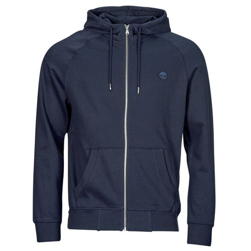 Felpa Uomo Timberland Brushed Back Full Zip Hoodie Marine, elegante e comoda, perfetta per ogni occasione. Realizzata in materiali di alta qualità, offre calore e stile. Ideale per outfit casual e per attività all'aperto. Acquista ora la Timberland Felpa Uomo per un look trendy e versatile.
