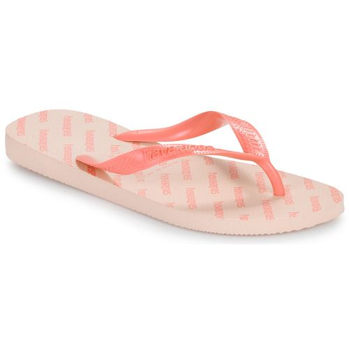 Infradito Havaianas LOGOMANIA ESSENTIAL rosa per donna, eleganti e comode, ideali per l'estate. Realizzate con materiali di alta qualità, queste infradito sono perfette per le giornate di sole e le vacanze al mare. Scopri il perfetto abbinamento di stile e comfort con le Havaianas LOGOMANIA ESSENTIAL rosa, un must-have nel tuo guardaroba estivo.