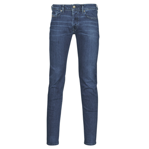 Diesel SLEENKER Blue Skynny Jeans Men 130.95