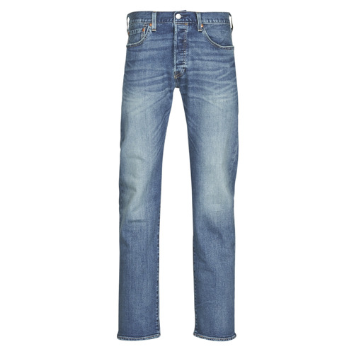 Levis 501 Levi s ORIGINAL FIT Blue Men s Jeans 97.95