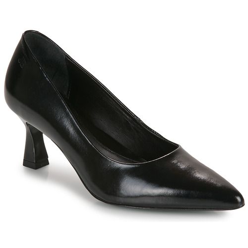 Décolleté Donna JB Martin LIERRE in Nero, eleganti e sofisticate, con tacco alto e design raffinato, perfette per occasioni speciali e look chic. Scarpe comode e alla moda, ideali per completare ogni outfit con stile. Acquista ora il tuo paio di décolleté JB Martin LIERRE e aggiungi un tocco di classe al tuo guardaroba.