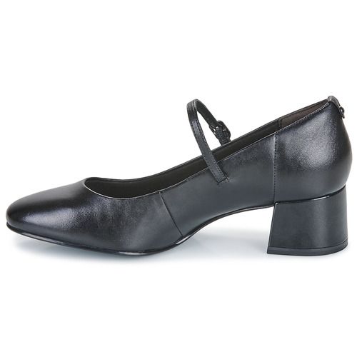 Tamaris  HOYA  Nero -  Ballerine Donna - 4