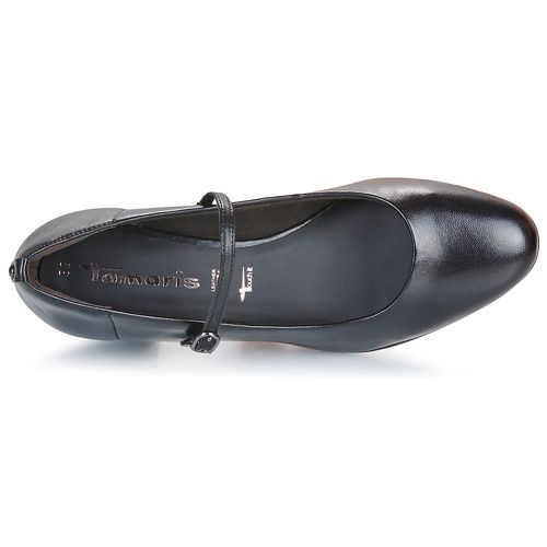 Tamaris  HOYA  Nero -  Ballerine Donna - 6