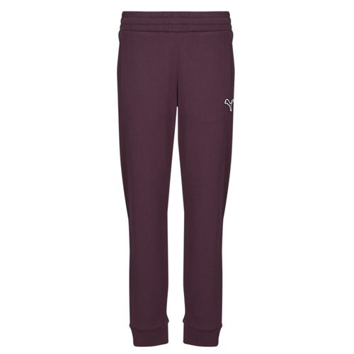 Pantaloni Sportivi Donna Puma BETTER ESSENTIALS PANTS CL FL Viola, design elegante e confortevole, ideali per attività sportive o per il tempo libero. Realizzati in materiali di alta qualità, offrono un'ottima vestibilità e traspirabilità, perfetti per ogni stagione. Aggiungi un tocco di stile al tuo guardaroba con questi pantaloni sportivi versatili e pratici.