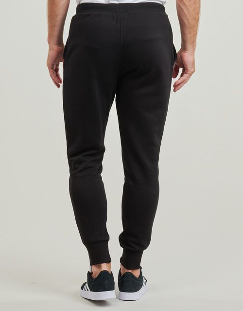 Pantaloni Sportivi  Kappa  ZANT  Nero -  Pantaloni Sportivi Uomo - 4