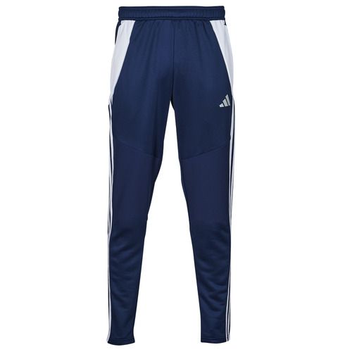 Pantaloni Sportivi Uomo adidas Tiro 24 Winterized Marine, ideali per attività sportive e tempo libero. Realizzati con materiali resistenti e comodi, assicurano calore e traspirabilità. Design moderno e pratico, perfetto per ogni stagione. Acquista ora i pantaloni adidas Tiro 24 per un look sportivo e versatile.