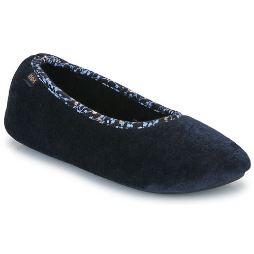 Pantofole D SEMANGE Nero per Donna - Comfort e stile quotidiano. Ideali per l'uso casalingo, queste pantofole eleganti offrono un design moderno e chic. Perfette per ogni stagione, garantiscono calore e supporto per i tuoi piedi. Acquista ora e concediti il massimo del relax con queste pantofole di alta qualità.