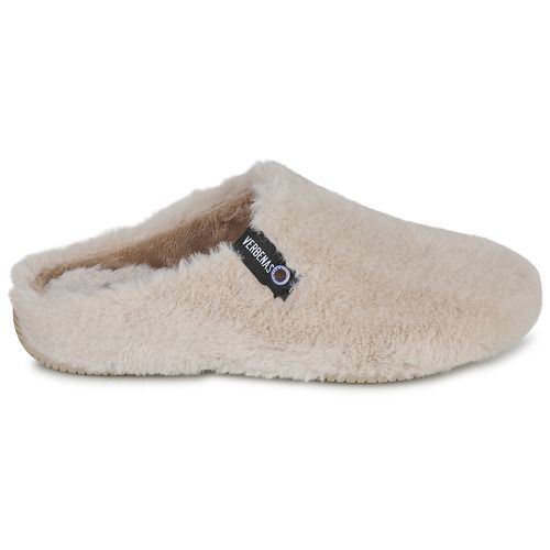Verbenas YORK GROSETO Beige Pantofole Donna - 2