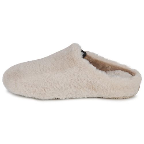 Verbenas YORK GROSETO Beige Pantofole Donna - 4