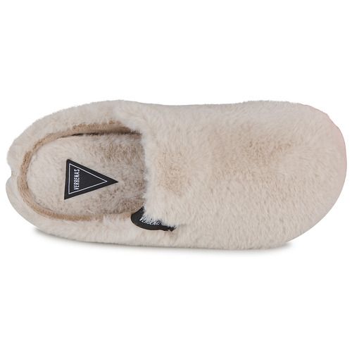 Verbenas YORK GROSETO Beige Pantofole Donna - 6