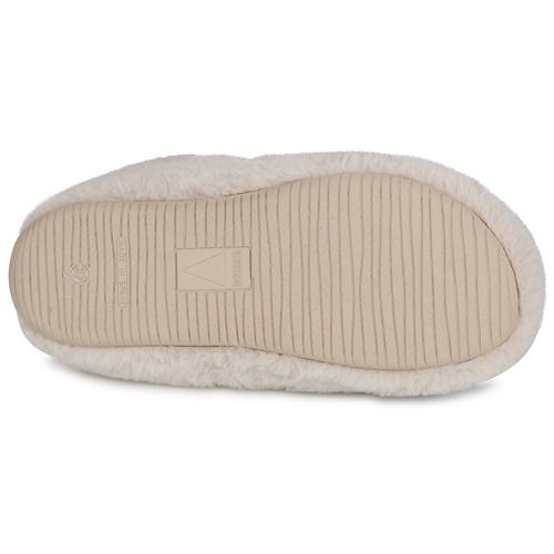 Verbenas YORK GROSETO Beige Pantofole Donna - 7
