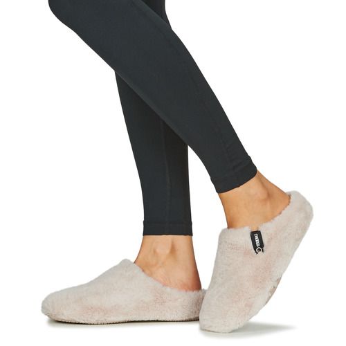 Verbenas YORK GROSETO Beige Pantofole Donna - 8