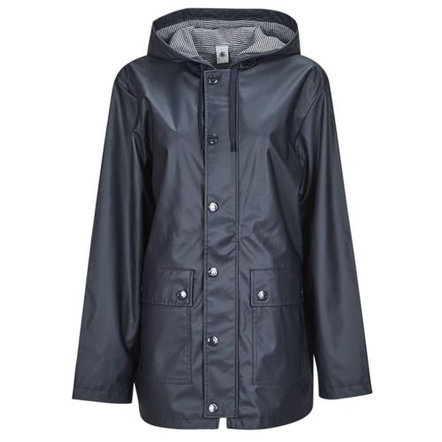 Parka Donna LAIGA Marine di Petit Bateau, elegante e pratico, perfetto per la stagione invernale. Realizzato con materiali di alta qualità, offre comfort e stile. Ideale per donne attente alla moda che cercano un capo versatile e caldo per affrontare le fredde giornate. Disponibile ora su outletscarpeonline.it.