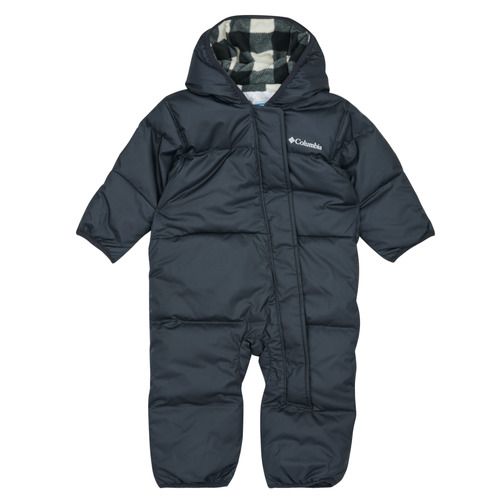 Piumino ragazzo Columbia Snuggly Bunny II Bunting Nero, ideale per proteggere i più piccoli dal freddo. Realizzato in materiali di alta qualità, offre calore e comfort in ogni avventura. Perfetto per l'inverno, questo piumino è leggero e facile da indossare, garantendo libertà di movimento. Acquista ora il Columbia Piumino ragazzo Snuggly Bunny II Bunting Nero e assicurati che il tuo bambino sia sempre alla moda e al caldo!