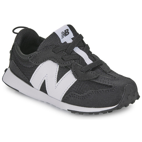 Zapatillas Nina New Balance 327 Negro 67.95