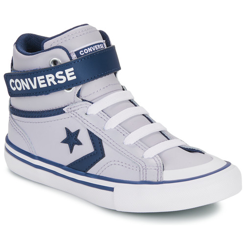 Childrens grey converse hotsell