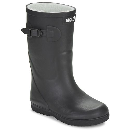 Scarpe da neve bambino ragazzo Aigle WOODY-POP FUR 2 Blu, ideali per affrontare l'inverno. Queste scarpe invernali sono progettate per offrire comfort e calore, grazie alla loro morbida foderatura in pelliccia e alla suola resistente. Perfette per la neve, garantiscono una buona aderenza e protezione per i piedi dei più piccoli. Scegli Aigle per un prodotto di alta qualità, stile e funzionalità. Acquista ora le Aigle Scarpe da neve bambino ragazzo WOODY-POP FUR 2 Blu per un inverno all'insegna del divertimento!