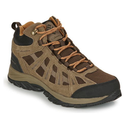 Scarpe trekking columbia hotsell