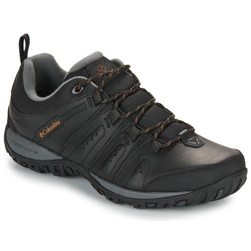 Scarpe trekking columbia outlet