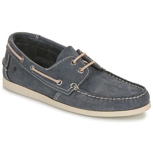 Scarpe da barca Uomo Dream in Green NEW1 Blu, eleganti e comode, ideali per l'estate. Realizzate con materiali di alta qualità, queste scarpe offrono stile e comfort per ogni occasione. Perfette per le passeggiate in città o per i giorni di relax al mare. Acquista ora le Dream in Green NEW1 per un look raffinato e alla moda!