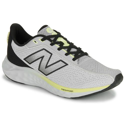 Scarpe da running Uomo New Balance ARISHI Grigio, ideali per sport e tempo libero. Design moderno e comfort eccezionale per le tue attività all'aperto. Acquista ora le New Balance ARISHI Grigio e migliora le tue performance.