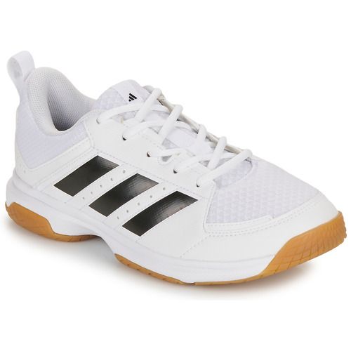 Scarpe da sport Uomo adidas LIGRA 7 M Bianco, ideali per prestazioni elevate e comfort. Design elegante e moderno, perfette per il fitness e il tempo libero. Scarpe adidas di alta qualità per uomini attivi, ottima aderenza e supporto.