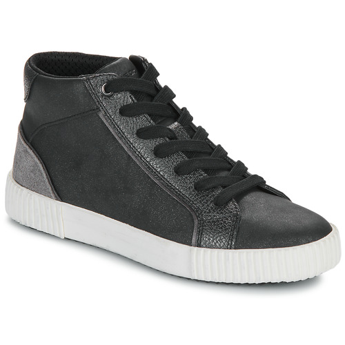 Sneakers alte donna geox deals