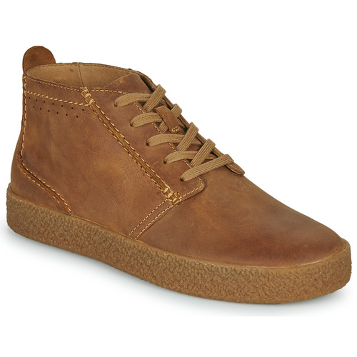 Clarks uomo indossate shop