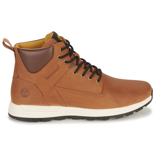 Timberland KILLINGTON TREKKER CHUKKA Brown Men s High Sneakers