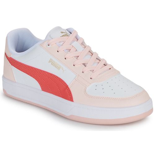 Sneakers basse Puma Caven 2.0 Rosa Donna, eleganti e confortevoli, perfette per un look casual e alla moda. Ideali per ogni occasione, queste sneakers assicurano stile e comodità. Acquista ora per un tocco trendy al tuo guardaroba!